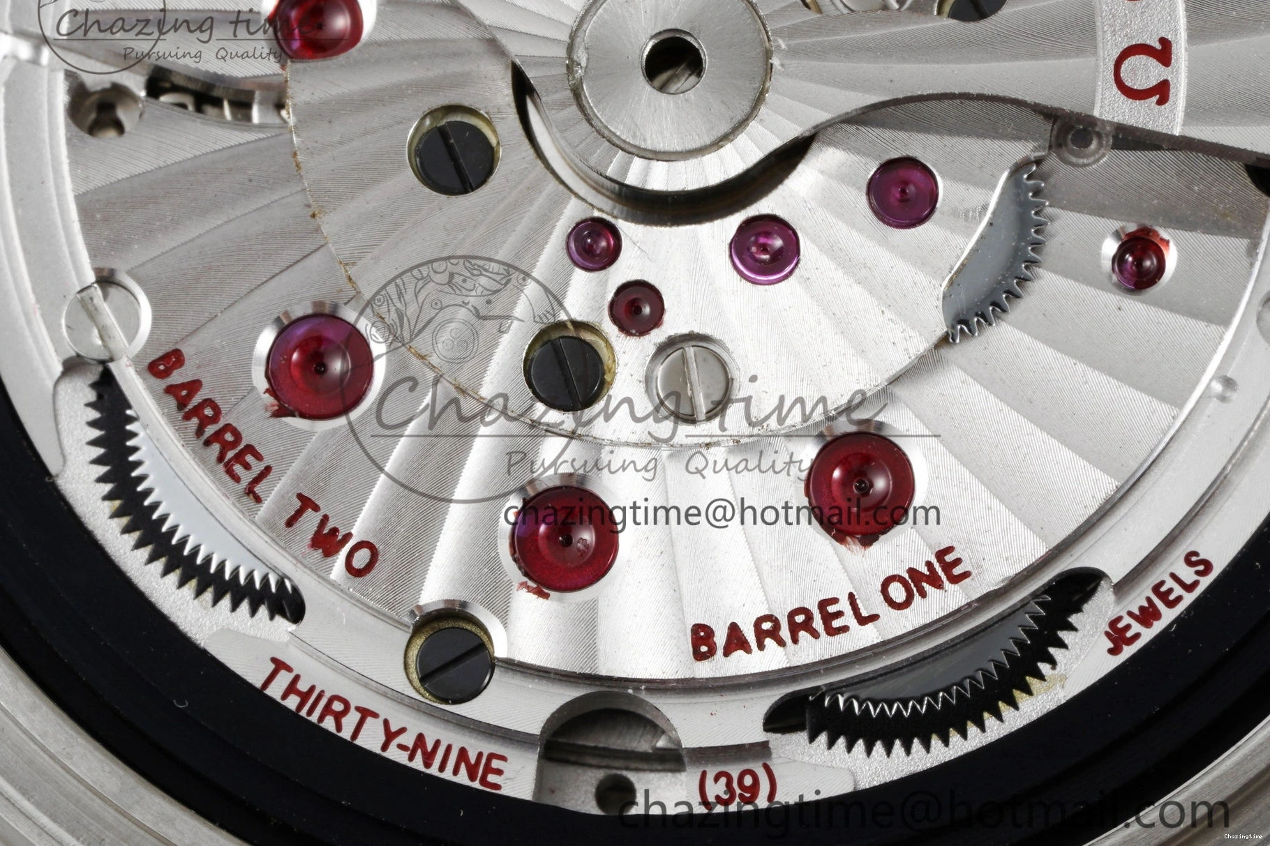 1227 MultiPurpose Aqua Terra 150M SS JQK 1:1 Best Edition Black Dial SS Hand on SS Bracelet A 7833